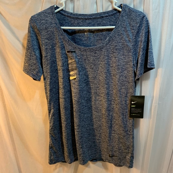 Nike Tops - Nike Women’s Dri-Fit Shirt size Small